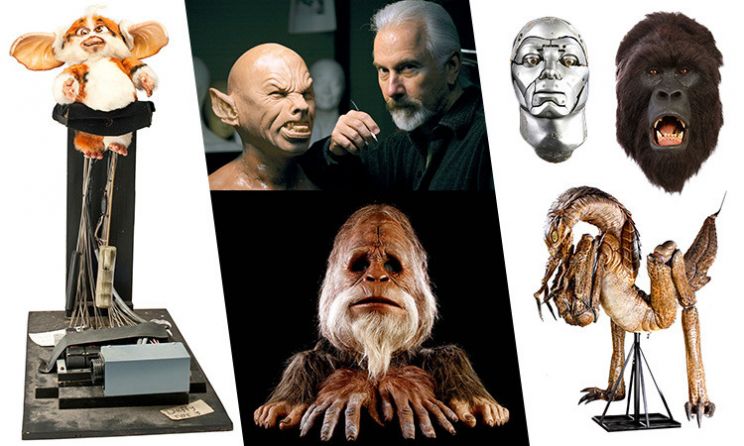 Rick Baker