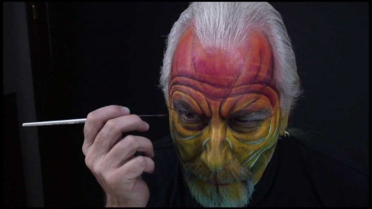 Rick Baker