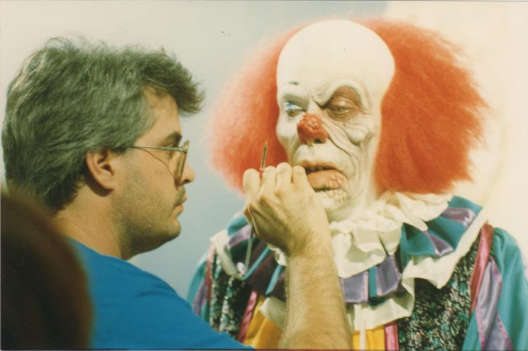 Rick Baker