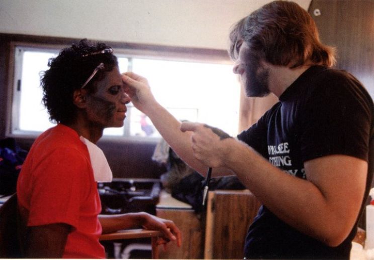 Rick Baker