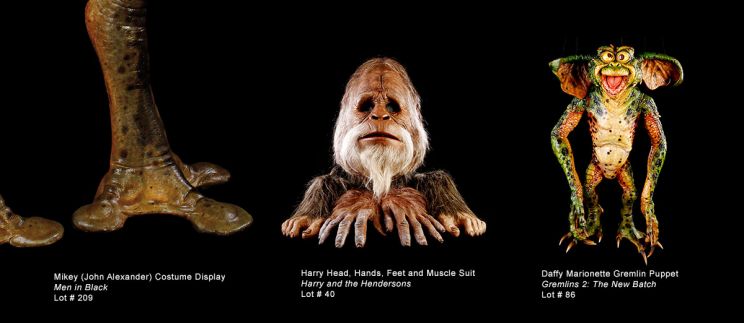 Rick Baker