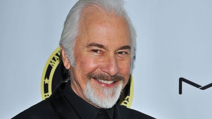 Rick Baker