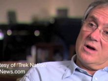 Rick Berman