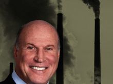 Rick Berman