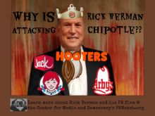 Rick Berman