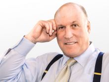 Rick Berman