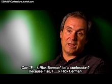 Rick Berman