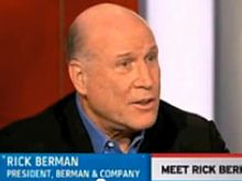 Rick Berman