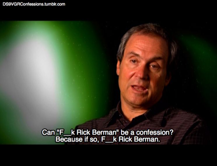 Rick Berman