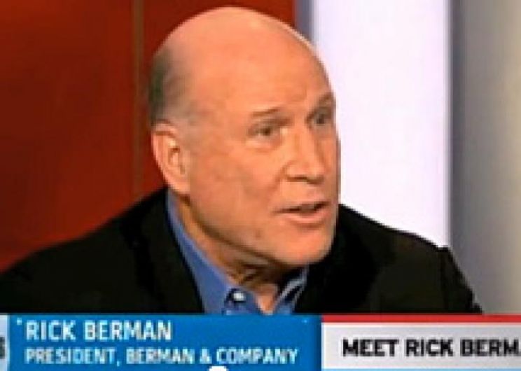 Rick Berman