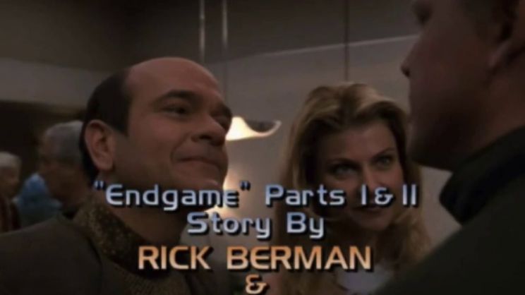 Rick Berman