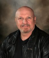 Rick Bucy