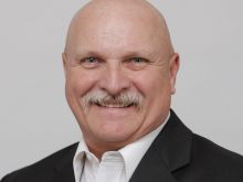 Rick Bucy