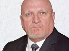 Rick Bucy