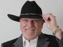 Rick Bucy
