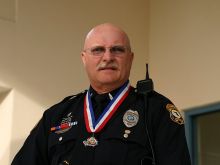 Rick Bucy