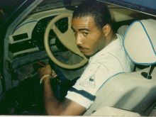 Rick Carter