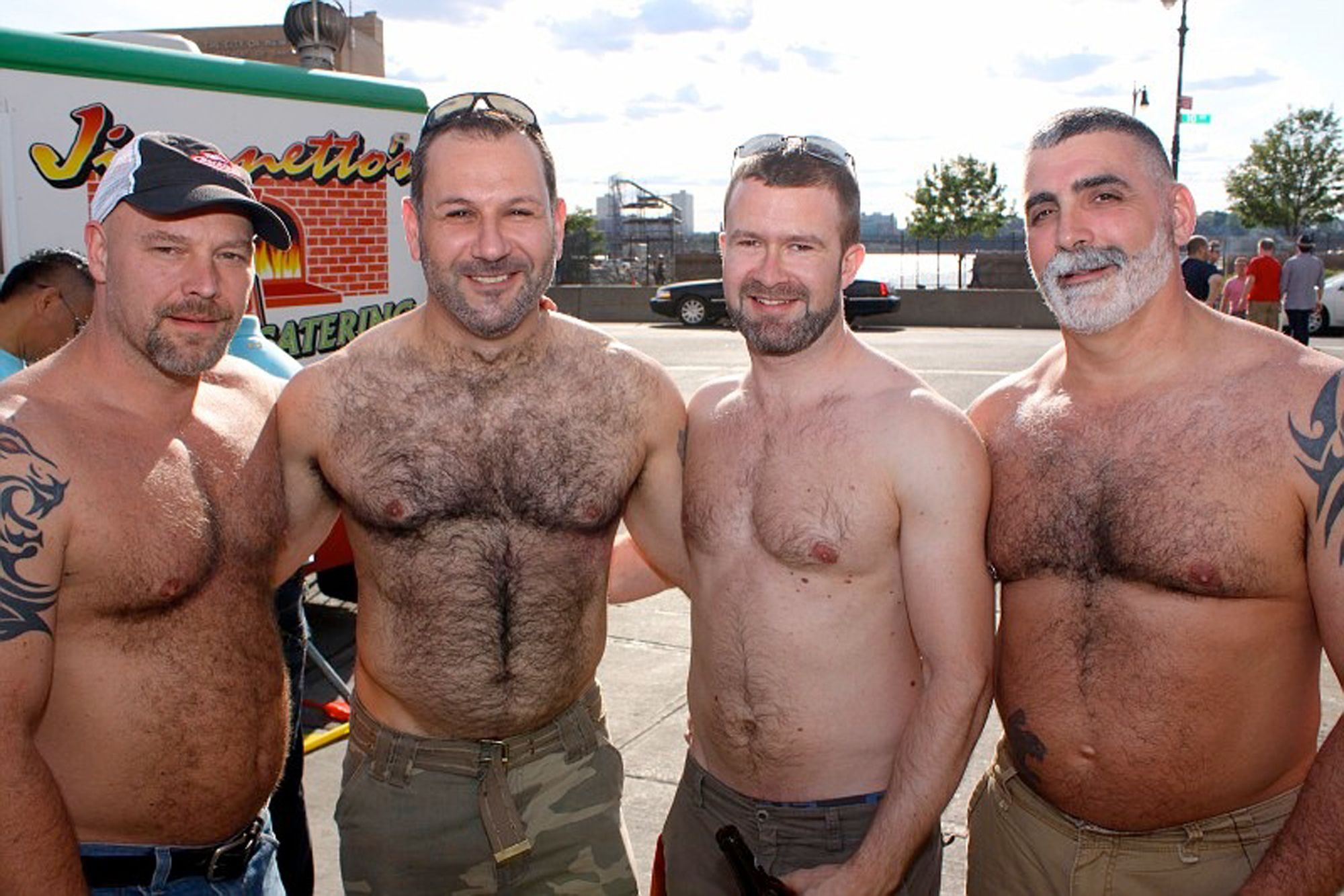 Gay Bear Знакомства В Нижнем Новгороде