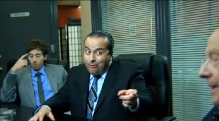 Rick Cordeiro