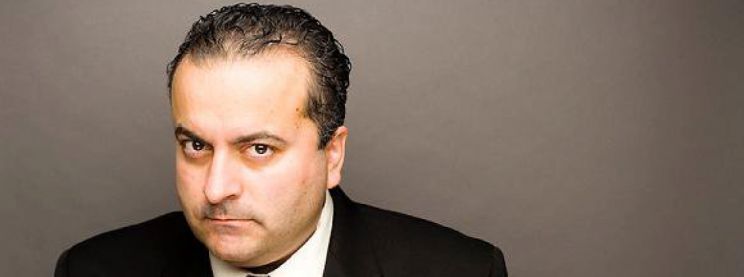 Rick Cordeiro