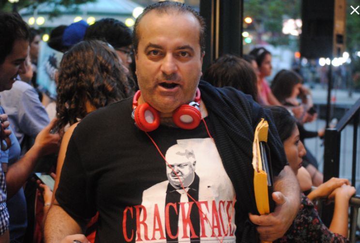 Rick Cordeiro