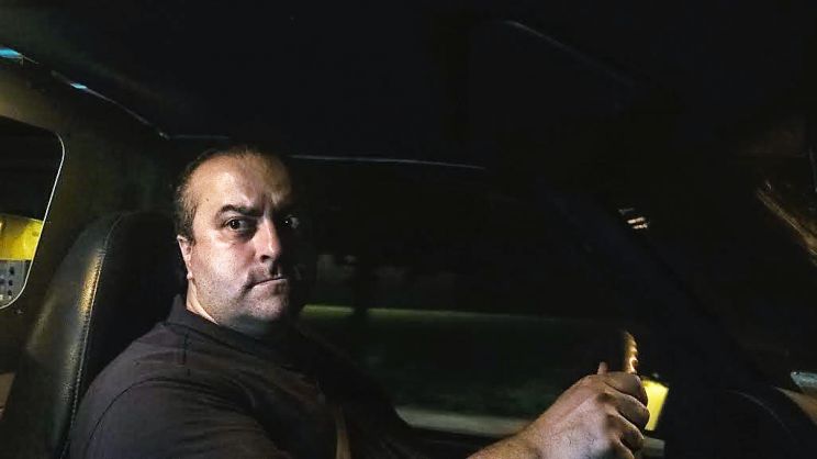 Rick Cordeiro