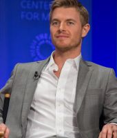 Rick Cosnett