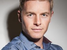 Rick Cosnett