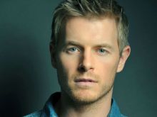 Rick Cosnett