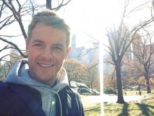 Rick Cosnett