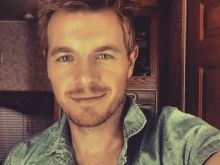 Rick Cosnett