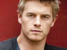 Rick Cosnett