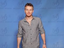 Rick Cosnett