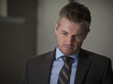 Rick Cosnett