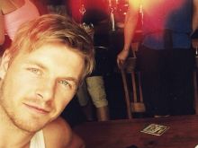 Rick Cosnett