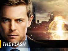 Rick Cosnett
