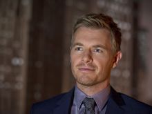 Rick Cosnett