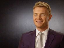 Rick Cosnett