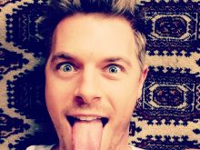 Rick Cosnett