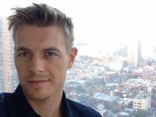 Rick Cosnett
