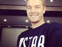 Rick Cosnett