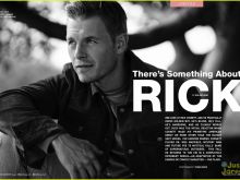 Rick Cosnett