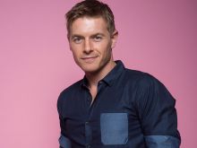 Rick Cosnett