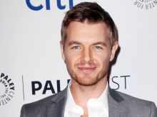 Rick Cosnett