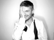 Rick Cosnett