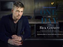 Rick Cosnett