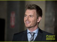Rick Cosnett