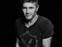 Rick Cosnett