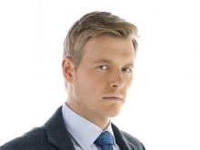 Rick Cosnett