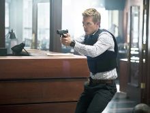 Rick Cosnett